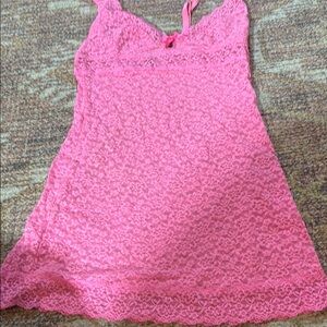 Victoria secert sexy littlee things lingerie size S